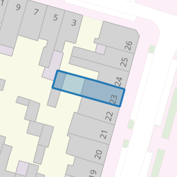 Perceel BGN01-F-2230