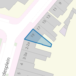 Perceel BGN01-F-2240