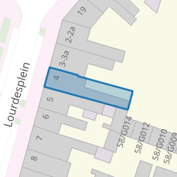 Perceel BGN01-F-2243