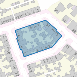 Perceel BGN01-F-2265