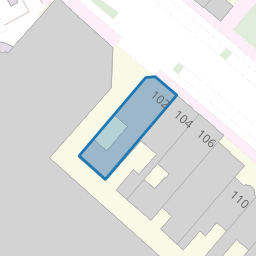 Perceel BGN01-F-2279