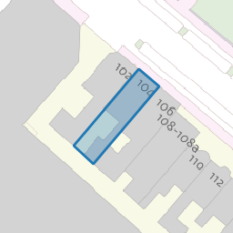 Perceel BGN01-F-2280