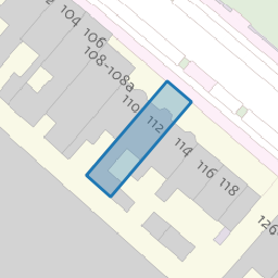 Perceel BGN01-F-2284