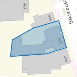 Perceel BGN01-F-2307