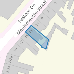 Perceel BGN01-F-2336