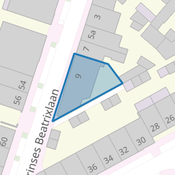 Perceel BGN01-F-2339