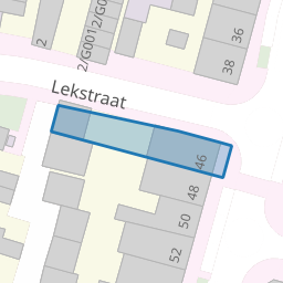 Perceel BGN01-F-2357