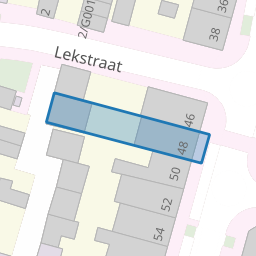 Perceel BGN01-F-2358