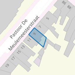 Perceel BGN01-F-2366