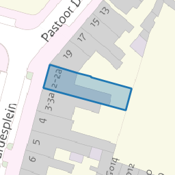 Perceel BGN01-F-2368