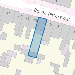Perceel BGN01-F-2416