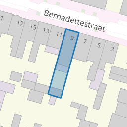 Perceel BGN01-F-2417