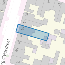 Perceel BGN01-F-2418