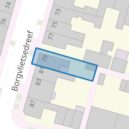 Perceel BGN01-F-2420