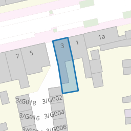 Perceel BGN01-F-2447