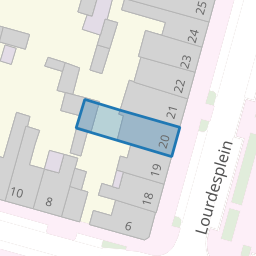 Perceel BGN01-F-2462