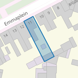 Perceel BGN01-F-2471