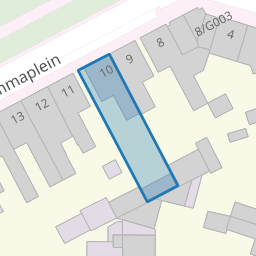 Perceel BGN01-F-2472