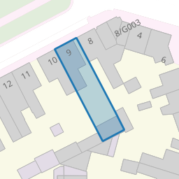 Perceel BGN01-F-2473