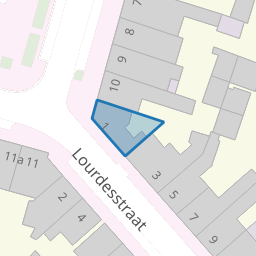 Perceel BGN01-F-2532