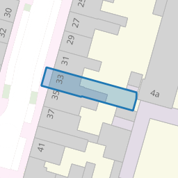 Perceel BGN01-F-2551