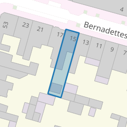 Perceel BGN01-F-2556