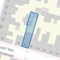 Perceel BGN01-F-2559