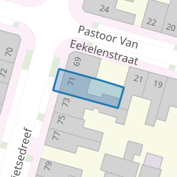 Perceel BGN01-F-2561