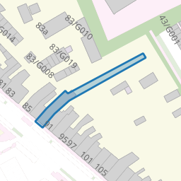 Perceel BGN01-F-2579