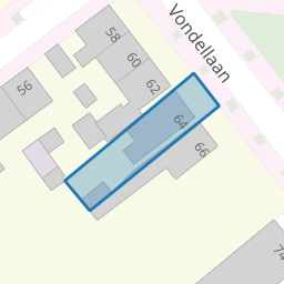 Perceel BGN01-F-2601