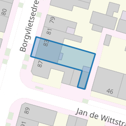 Perceel BGN01-F-2610