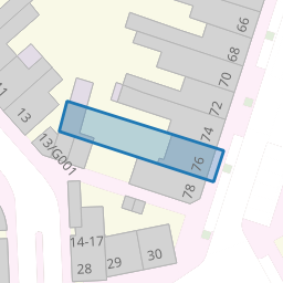 Perceel BGN01-F-2614