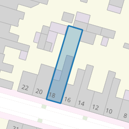 Perceel BGN01-F-2648