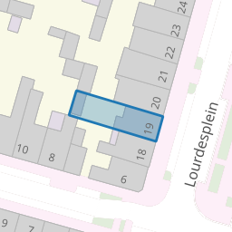 Perceel BGN01-F-2650