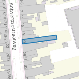 Perceel BGN01-F-2655