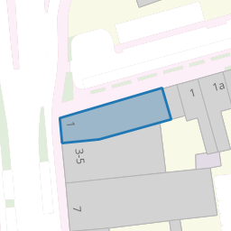 Perceel BGN01-F-2662