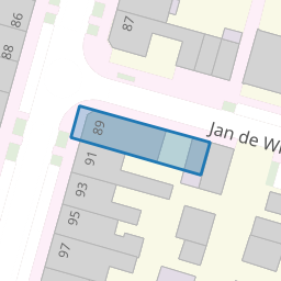 Perceel BGN01-F-2665