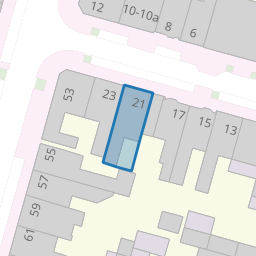 Perceel BGN01-F-2668