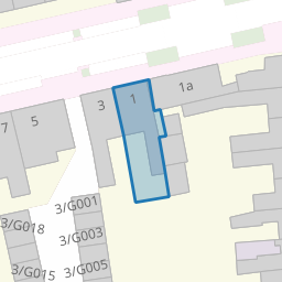 Perceel BGN01-F-2684