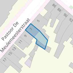 Perceel BGN01-F-2686