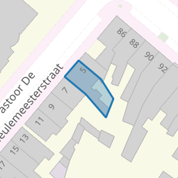 Perceel BGN01-F-2728