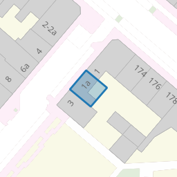 Perceel BGN01-F-2733