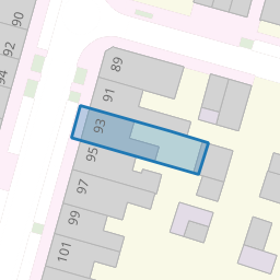 Perceel BGN01-F-2739