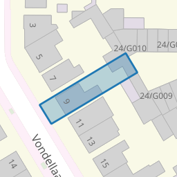 Perceel BGN01-F-2741