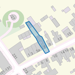 Perceel BGN01-F-2768