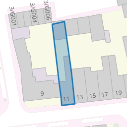 Perceel BGN01-F-2778