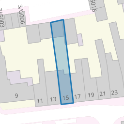 Perceel BGN01-F-2780