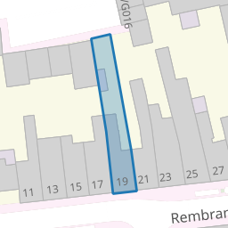 Perceel BGN01-F-2781