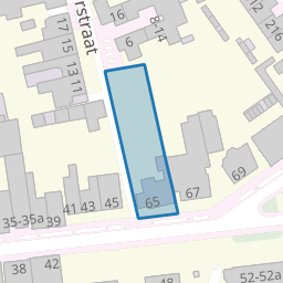 Perceel BGN01-F-2792