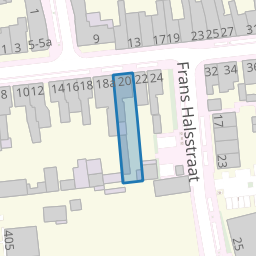 Perceel BGN01-F-2817